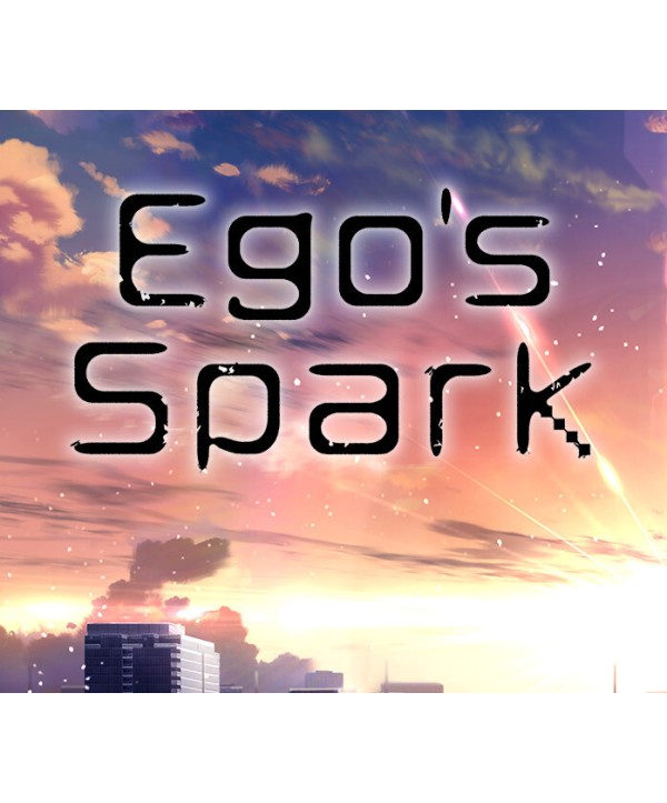 Ego s Spark Steam Key GLOBAL